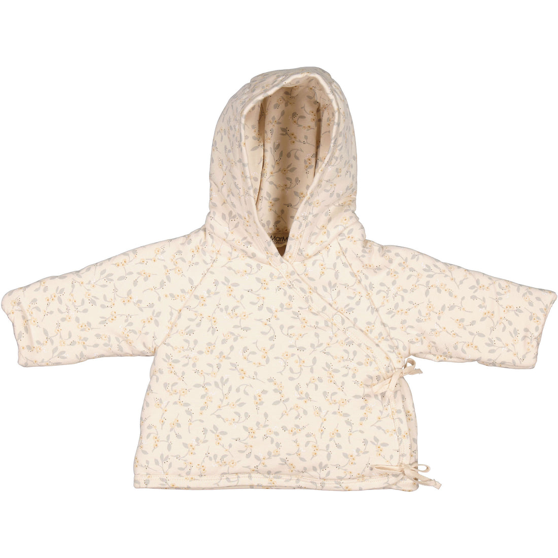MarMar Copenhagen Berry Bloom Jules Jacket