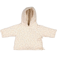 MarMar Copenhagen Berry Bloom Jules Jacket