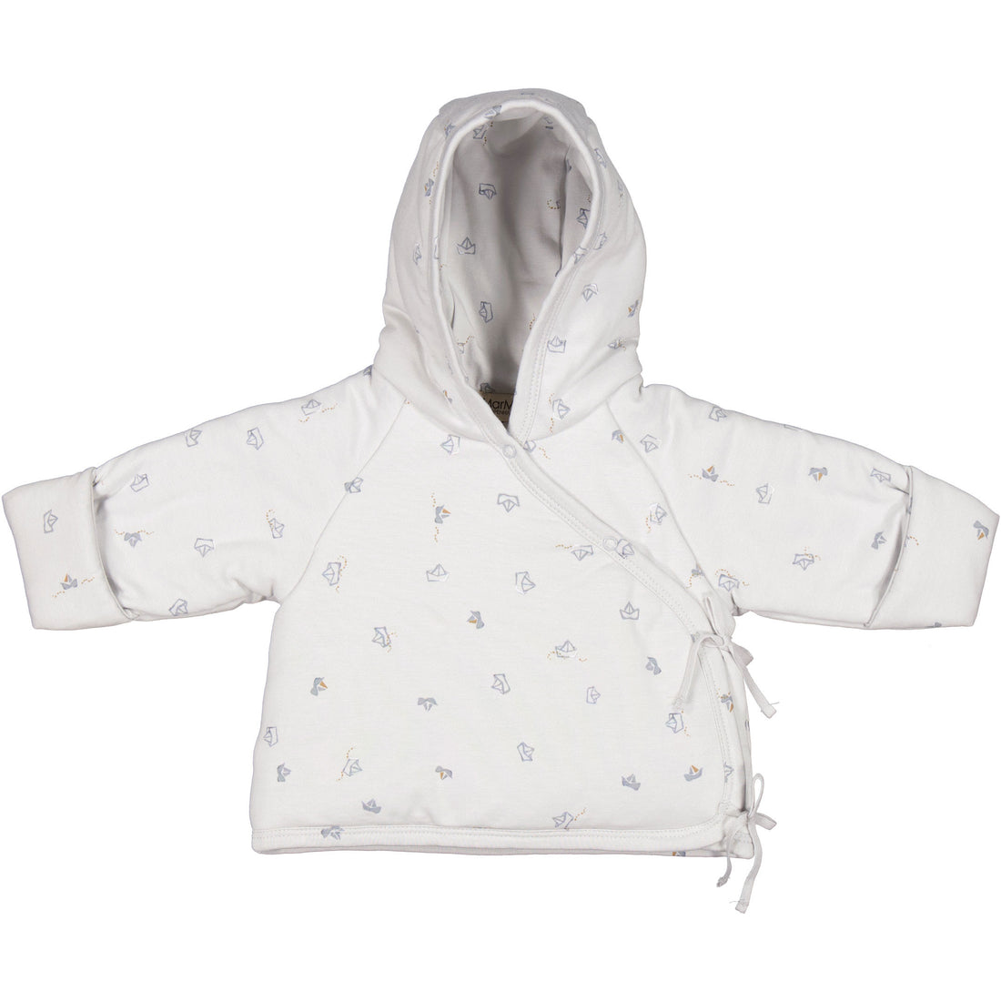 MarMar Copenhagen Paper Boats Jules Jacket