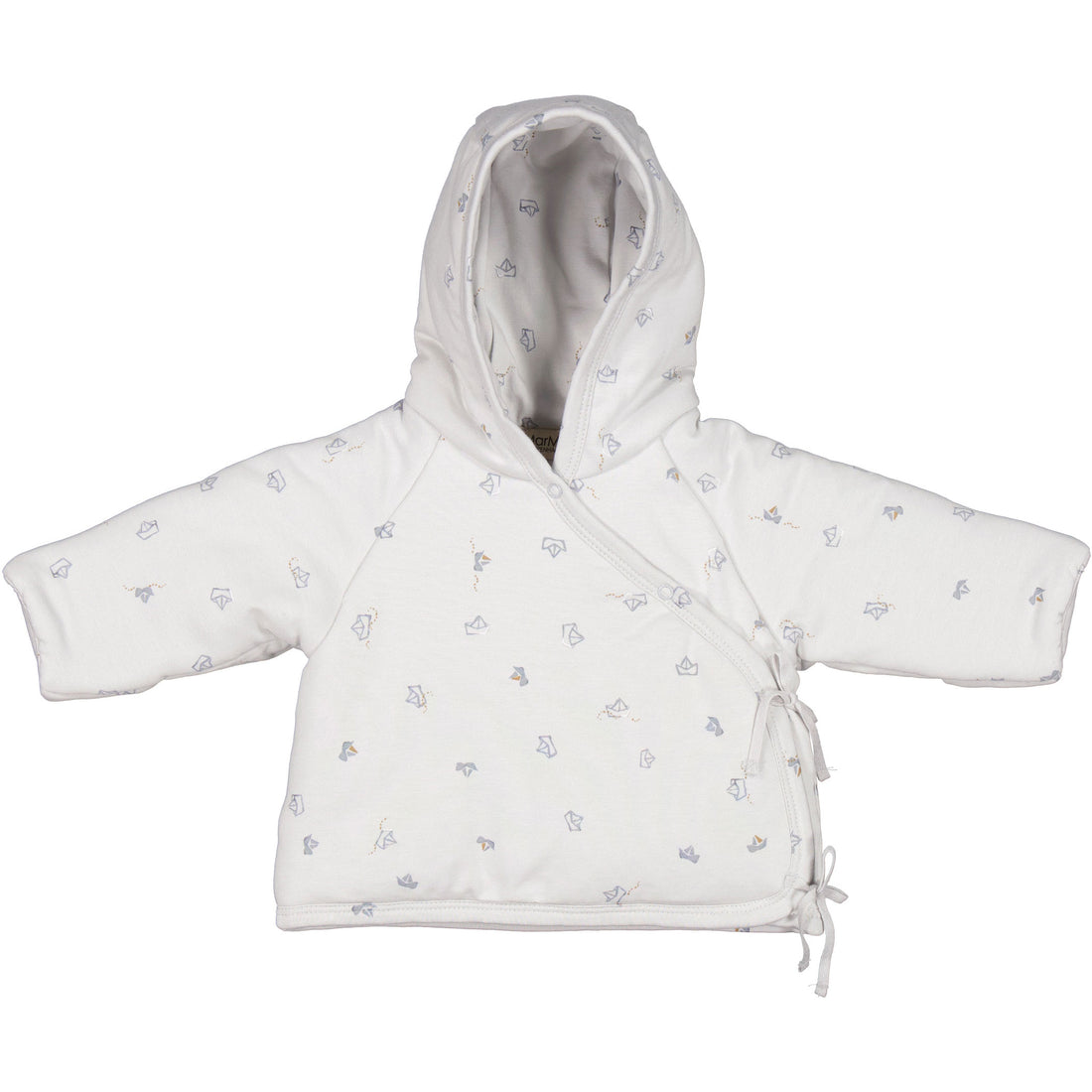 MarMar Copenhagen Paper Boats Jules Jacket