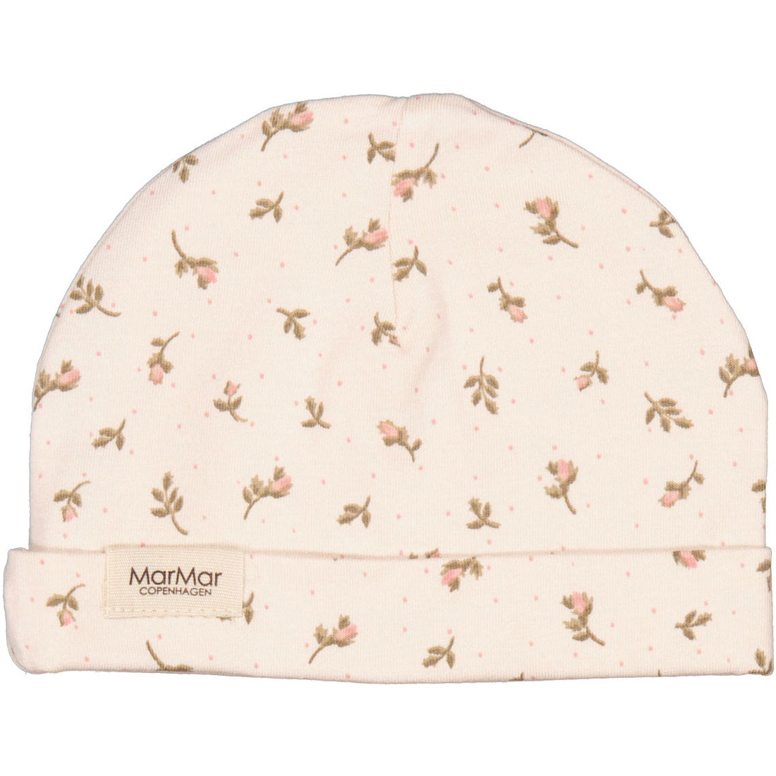 MarMar Copenhagen Little Rose Aiko Hat