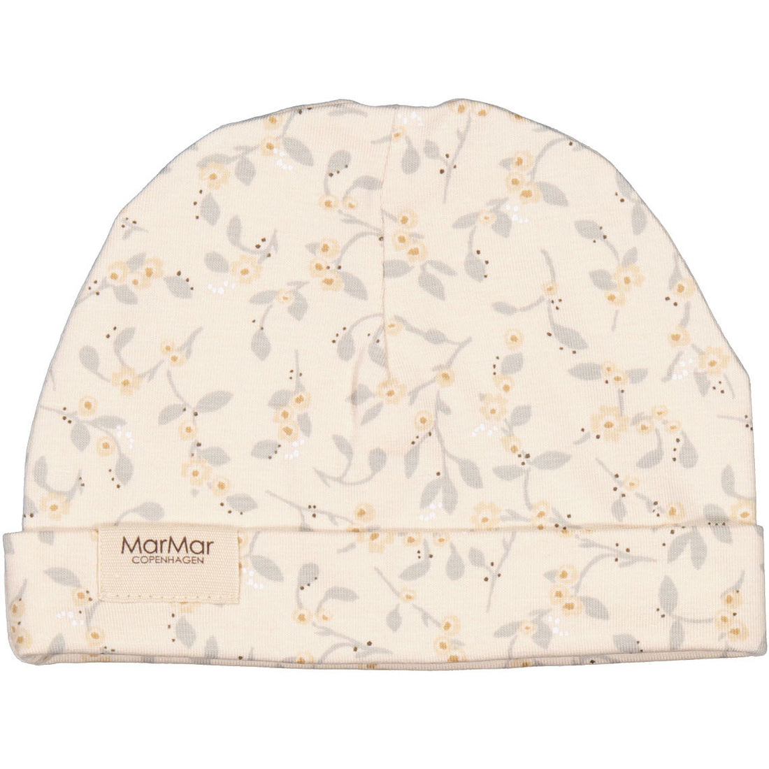 MarMar Copenhagen Berry Bloom Aiko Hat