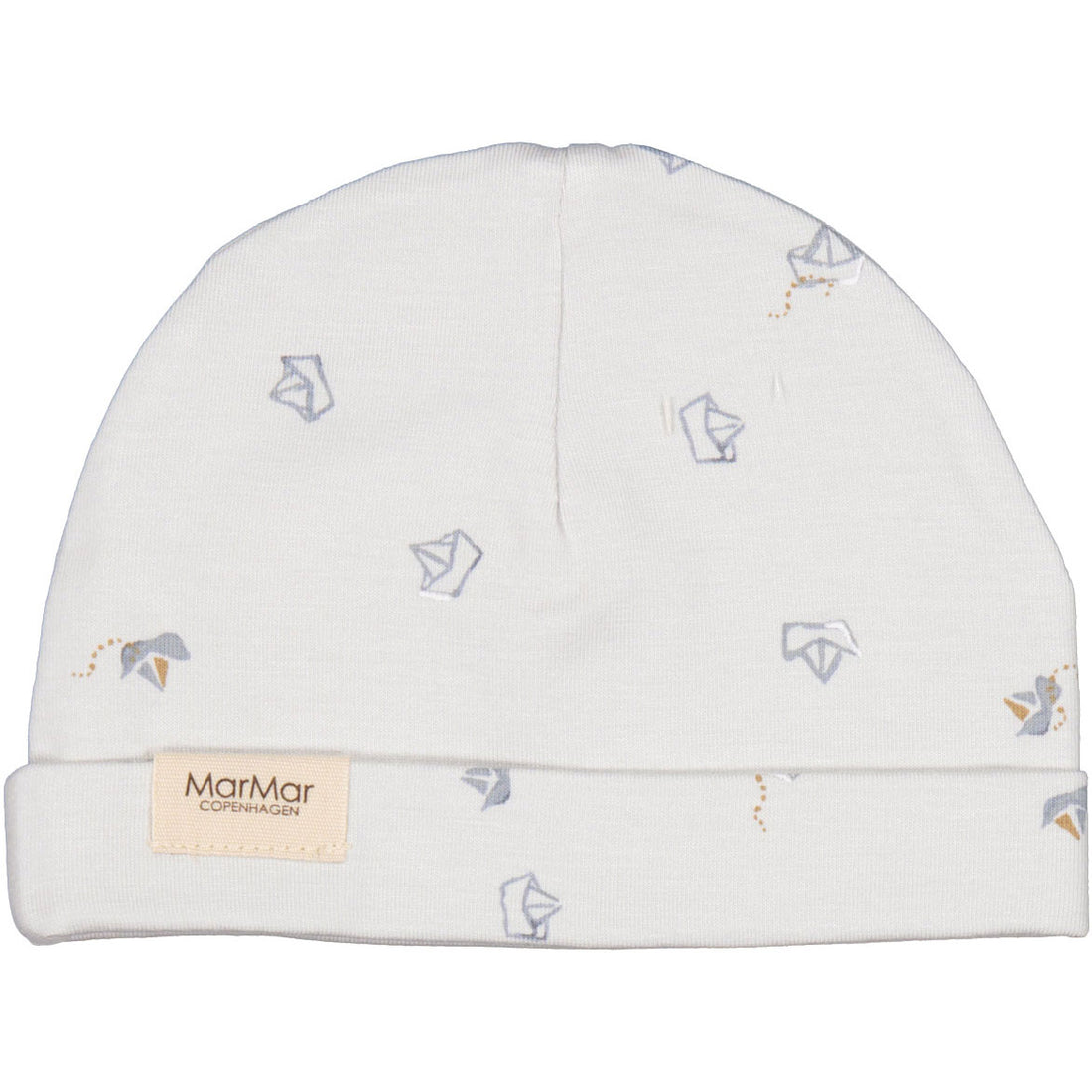 MarMar Copenhagen Paper Boats Aiko Hat