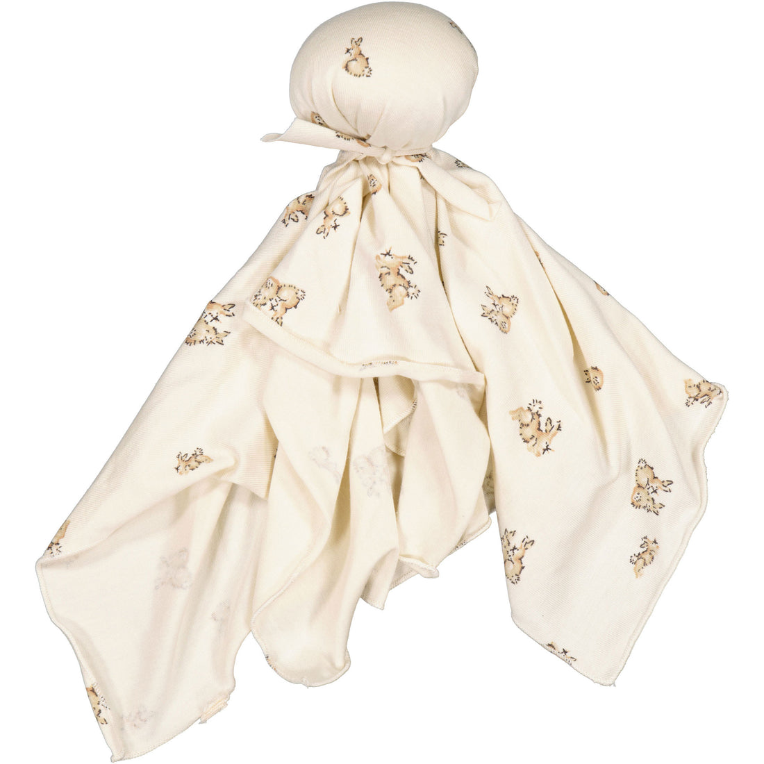 MarMar Copenhagen Little Rabbit Cuddle Cloth