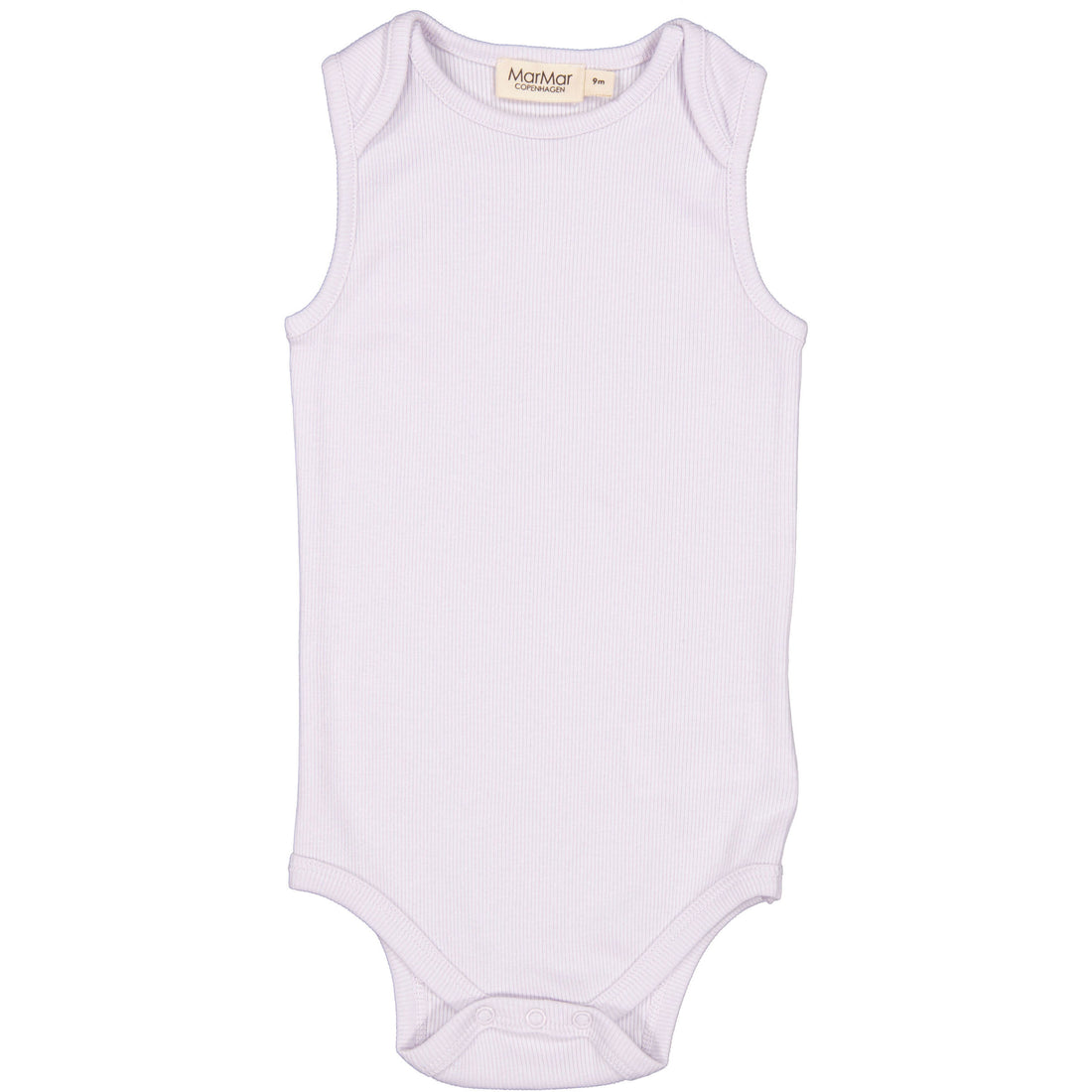 MarMar Copenhagen Lilac Bini Sleeveless Body