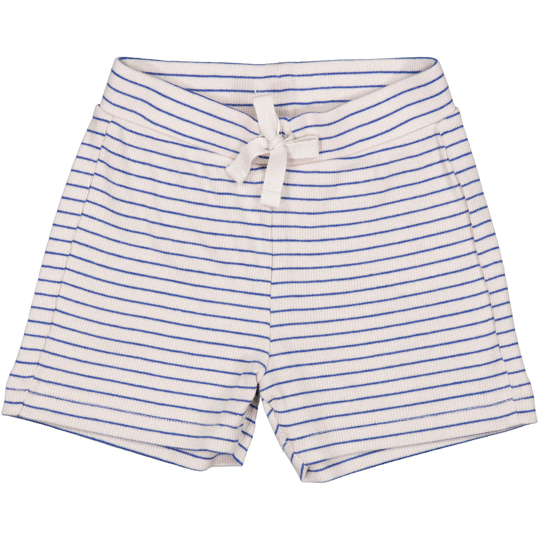 MarMar Copenhagen Space Blue Stripe Paulo Shorts