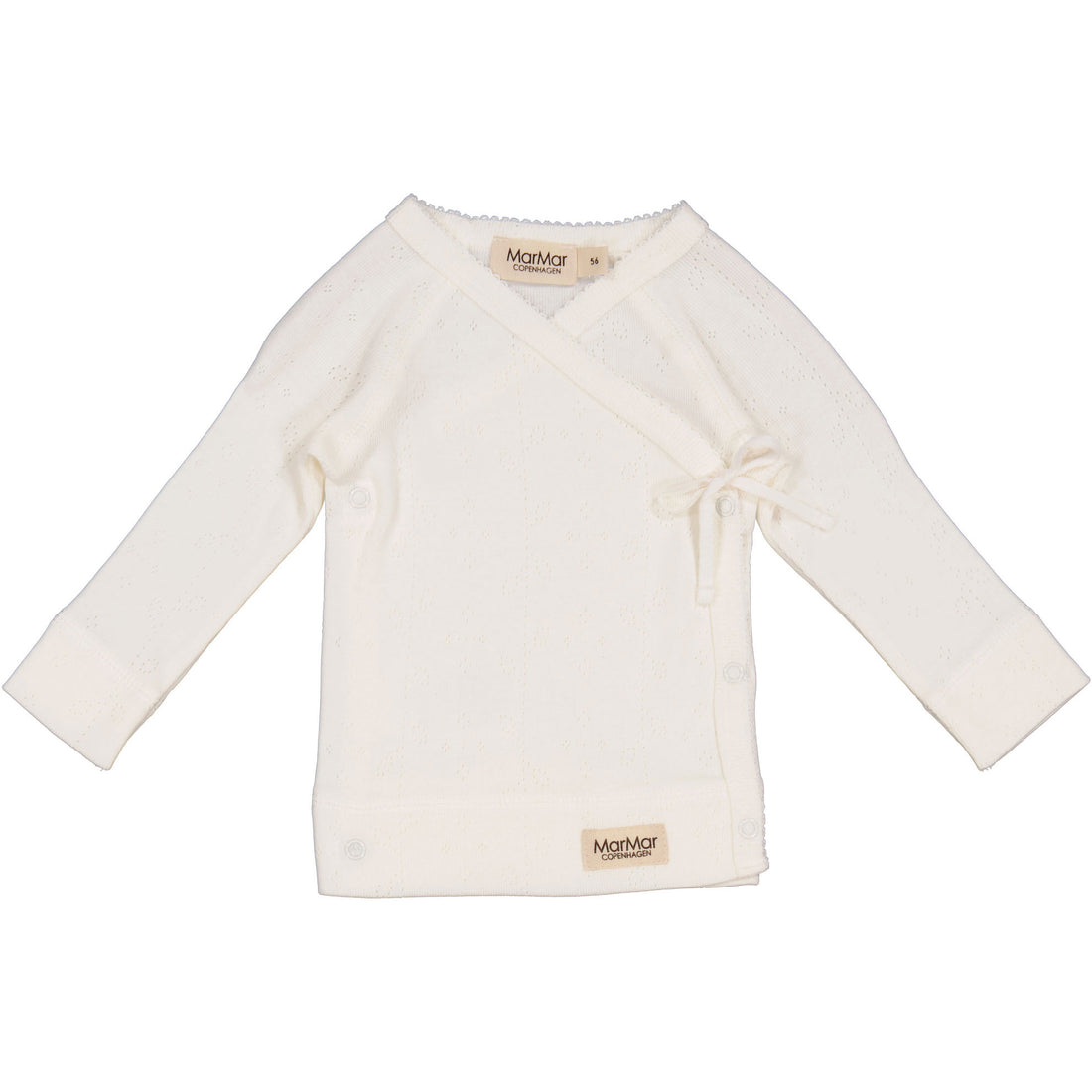 MarMar Copenhagen Cloud Tut Wrap Top