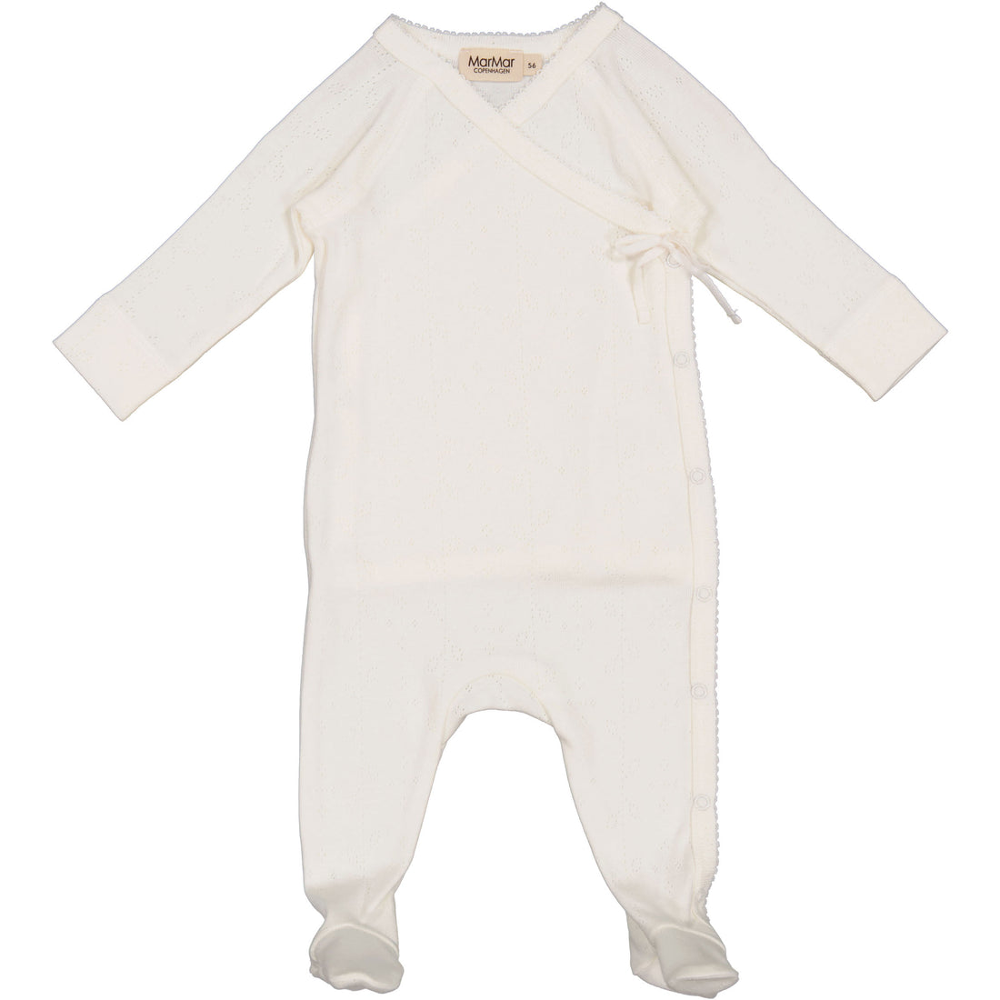MarMar Copenhagen Cloud Rubetta Onesie