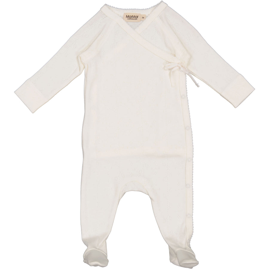 MarMar Copenhagen Cloud Rubetta Onesie