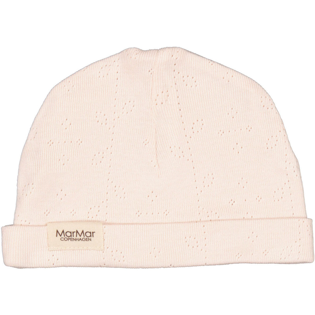 MarMar Copenhagen Barely Rose Aiko Hat