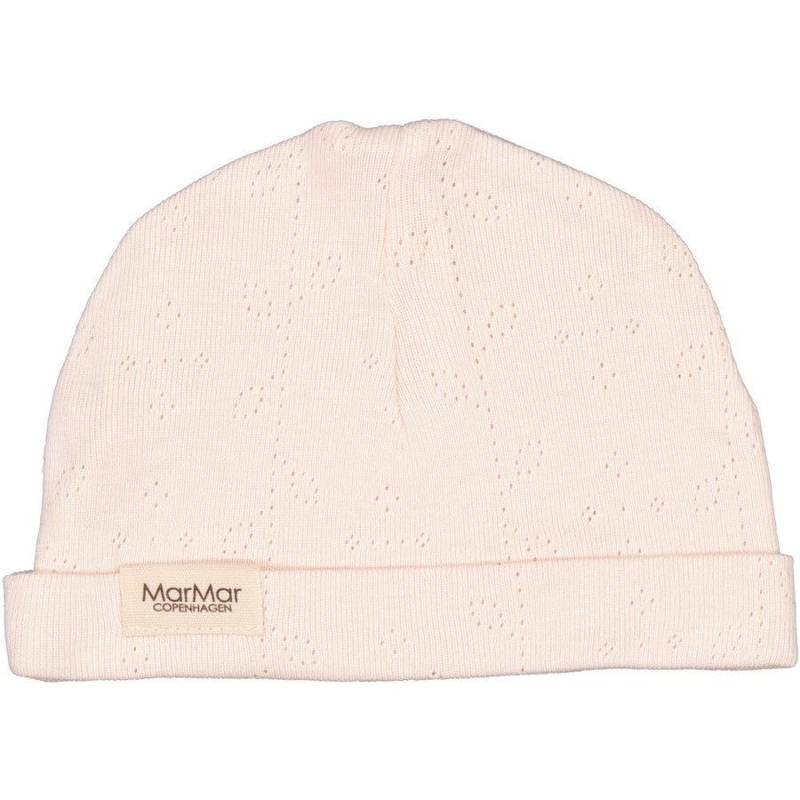 MarMar Copenhagen Barely Rose Aiko Hat