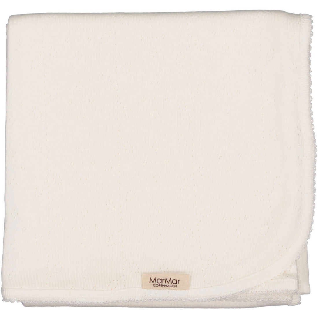 MarMar Copenhagen Cloud Alida Blanket