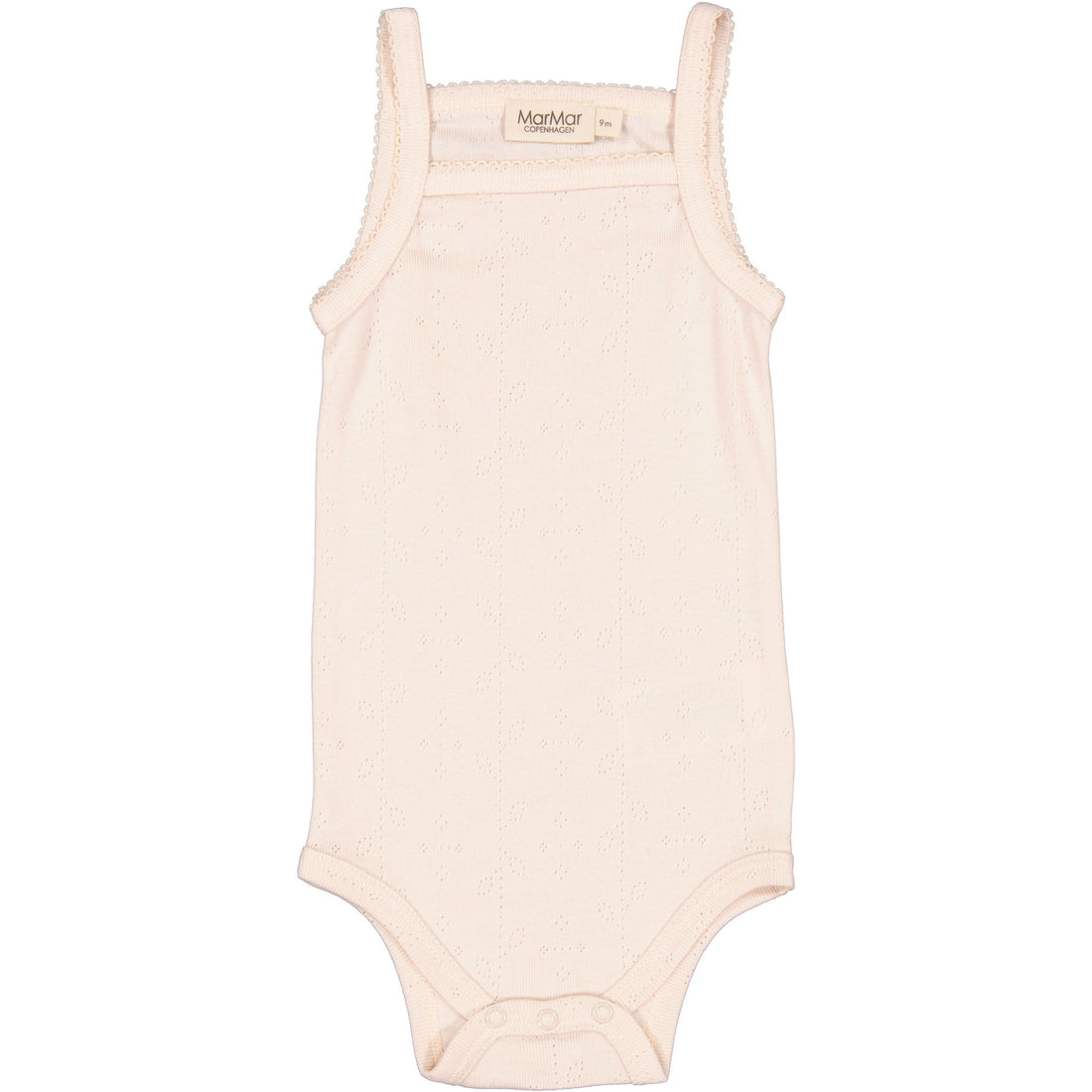 MarMar Copenhagen Barely Rose Belli Body