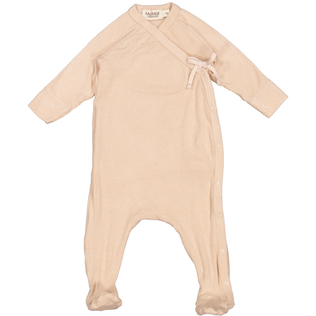 MarMar Copenhagen Rose Moon Rubetta Onesie