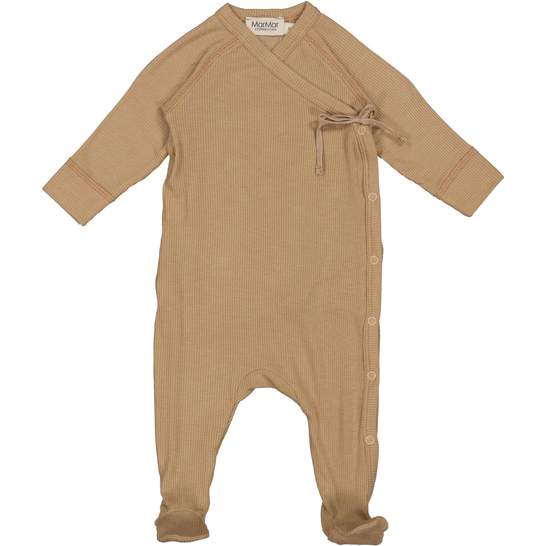 MarMar Copenhagen Cumin Rubetta Onesie