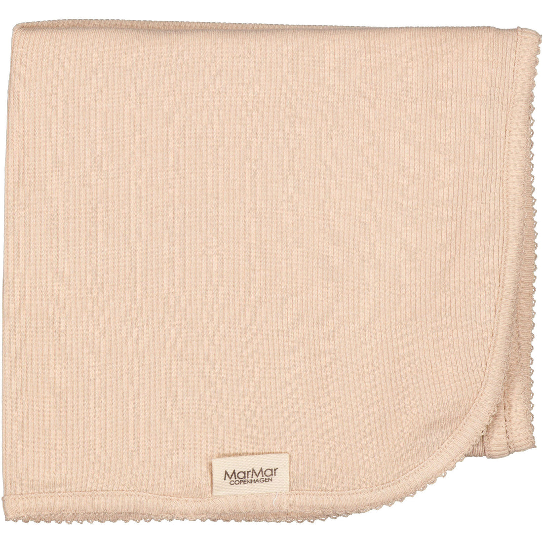 MarMar Copenhagen Rose Moon Alida Blanket