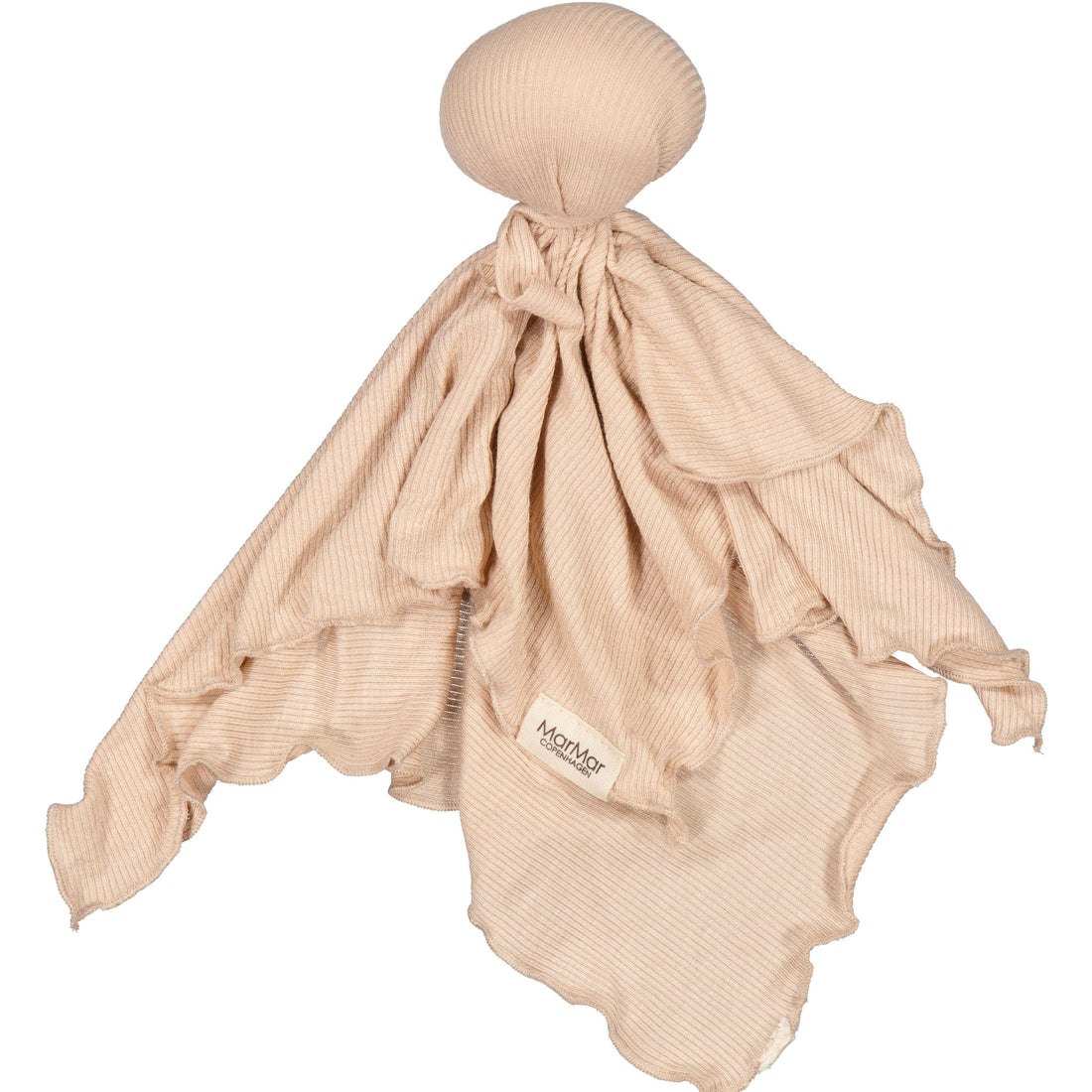 MarMar Copenhagen Rose Moon Cuddle Cloth