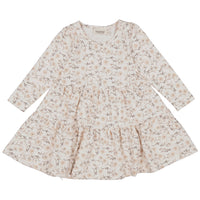 MarMar Copenhagen Star Flower Dolly Dress