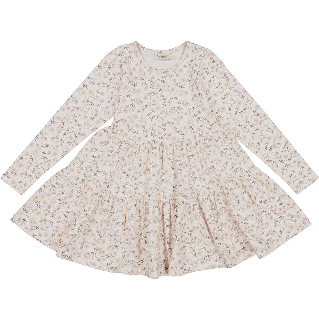 MarMar Copenhagen Star Flower Dolly Dress