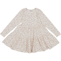 MarMar Copenhagen Star Flower Dolly Dress
