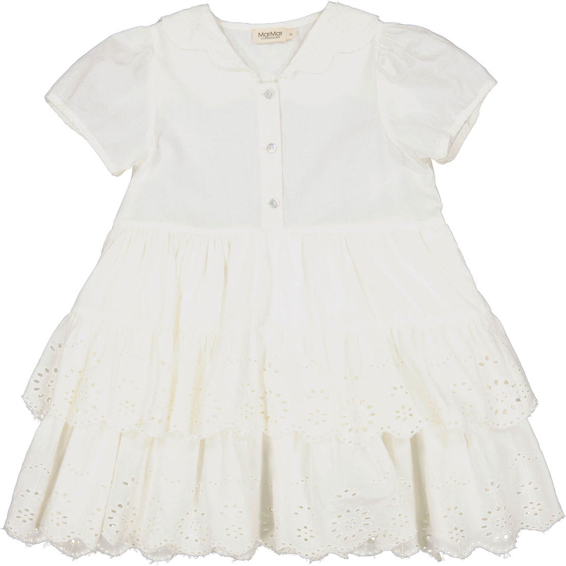 MarMar Copenhagen Cloud Diola Dress