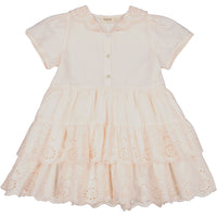 MarMar Copenhagen Pink Dahlia Diola Dress