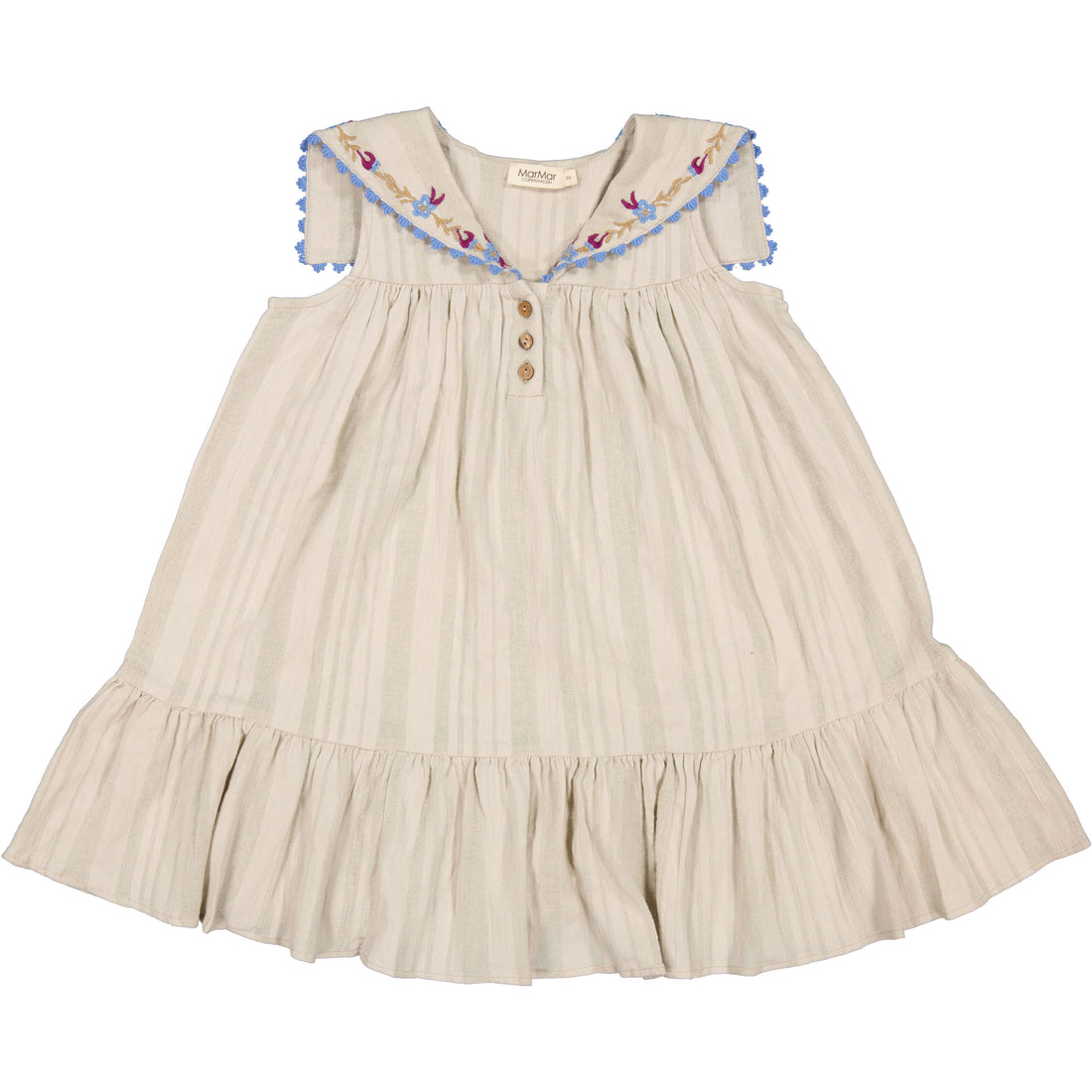 MarMar Copenhagen Llama Dilana Dress