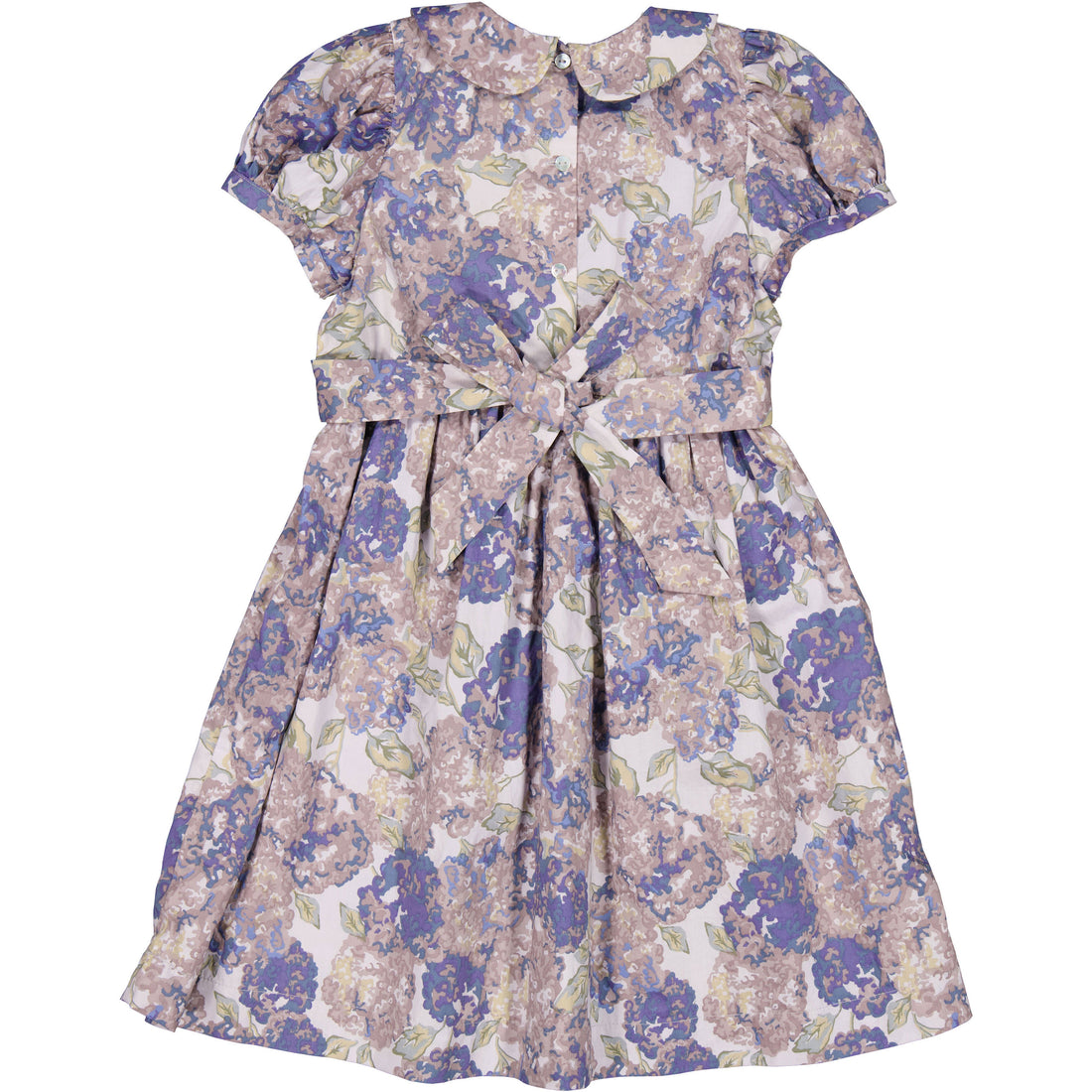 MarMar Copenhagen Hydrangea Darcel Dress