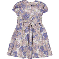 MarMar Copenhagen Hydrangea Darcel Dress