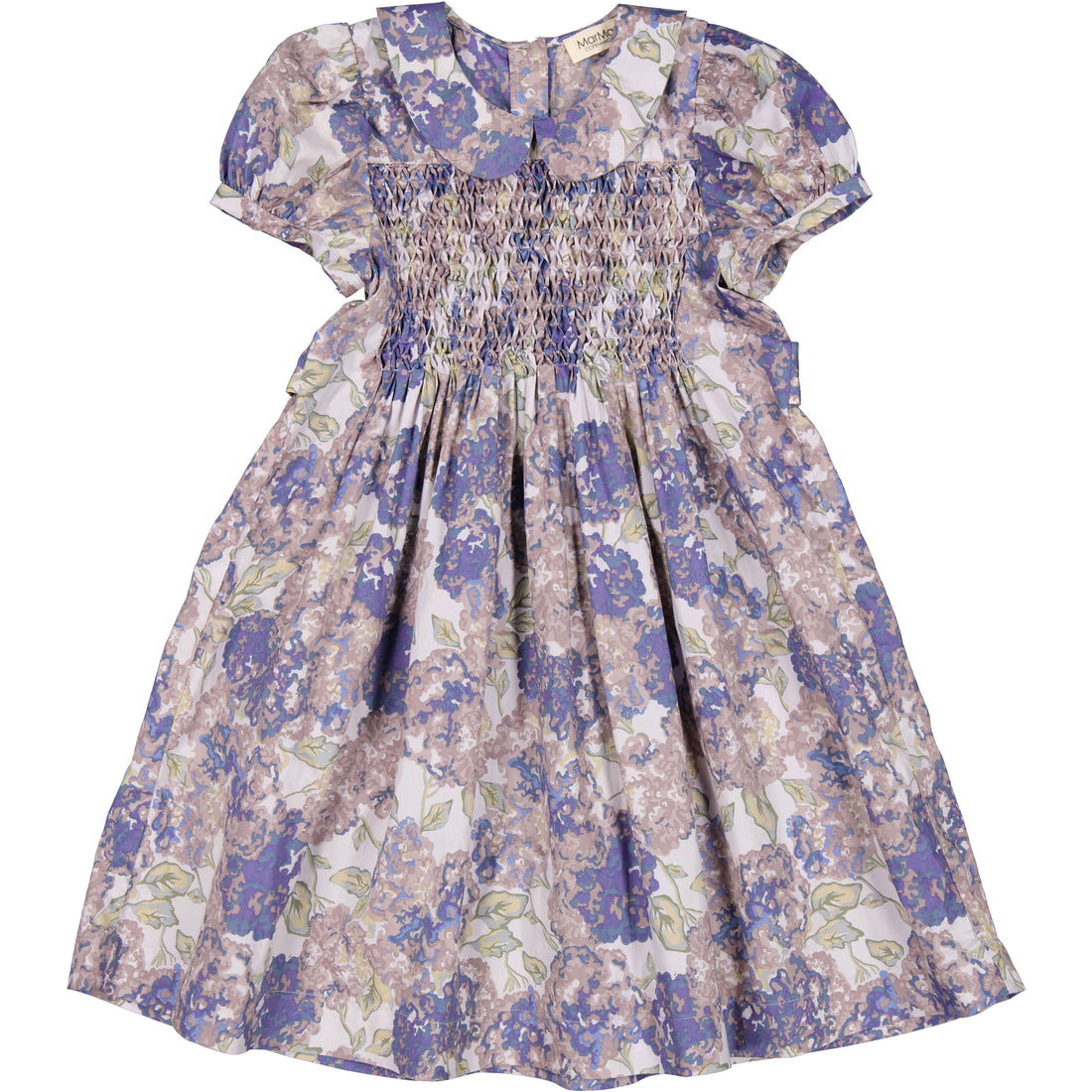 MarMar Copenhagen Hydrangea Darcel Dress