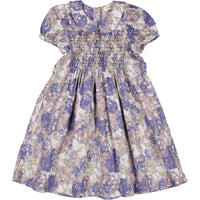 MarMar Copenhagen Hydrangea Darcel Dress