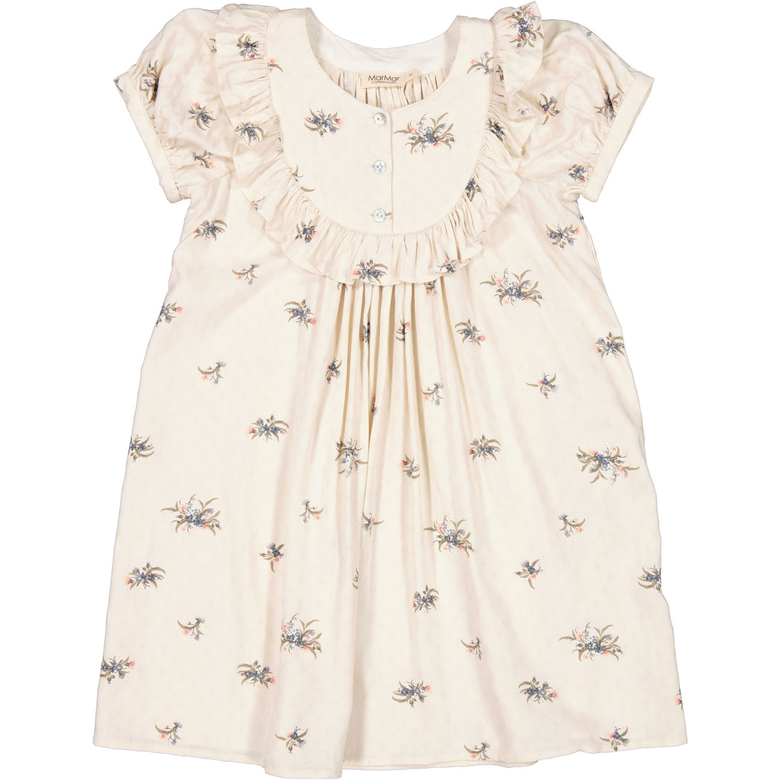 MarMar Copenhagen Spring Bloom Delina Dress