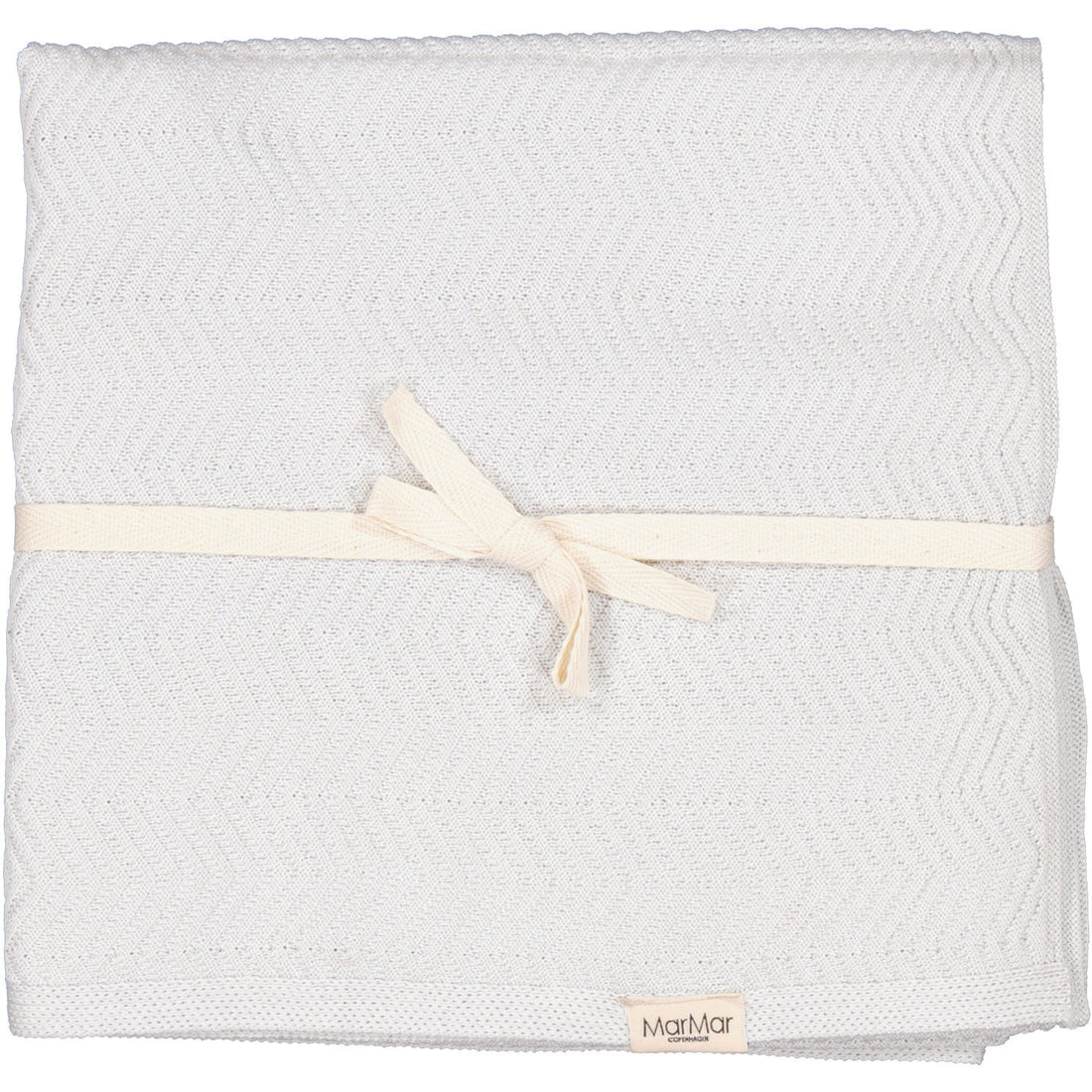 MarMar Copenhagen Morning Dew Alia Blanket