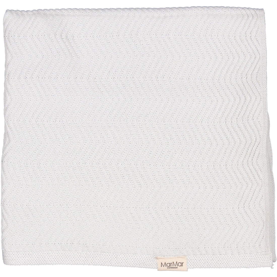 MarMar Copenhagen Morning Dew Alia Blanket