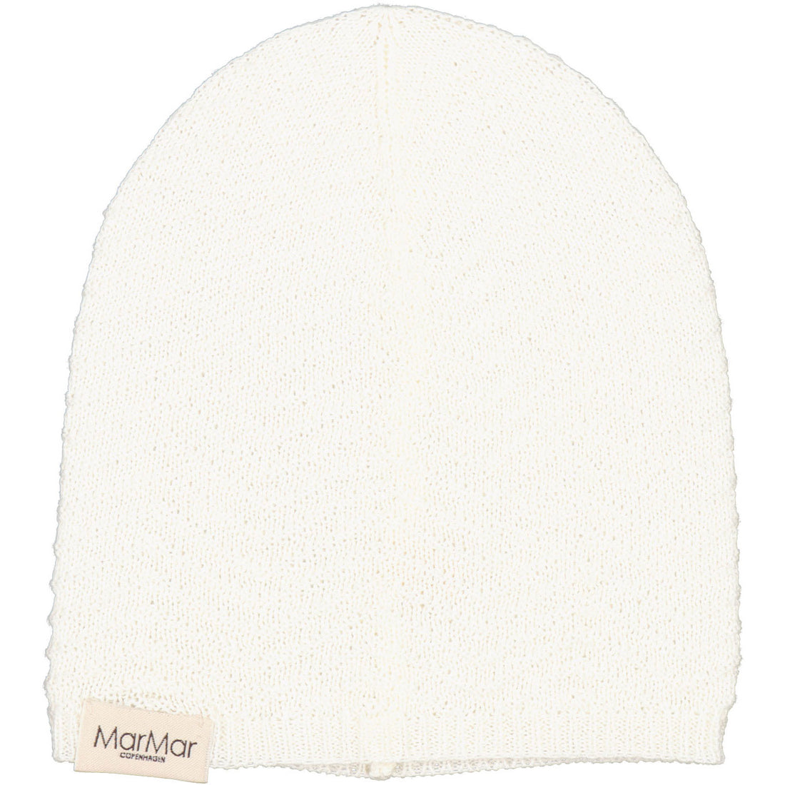 MarMar Copenhagen Gentle White Arly Hat