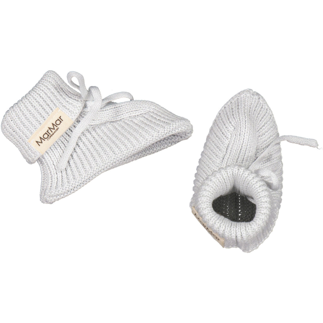 MarMar Copenhagen Morning Dew Sock Booties
