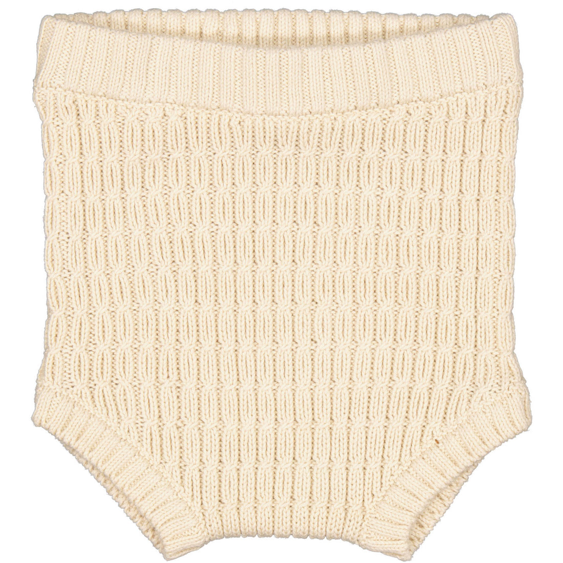 MarMar Copenhagen Off White Peyton Bloomers