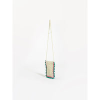 Bellerose Ecru Marlau Pouch
