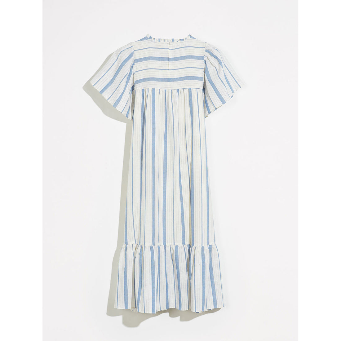 Bellerose Stripe Poezie Dress