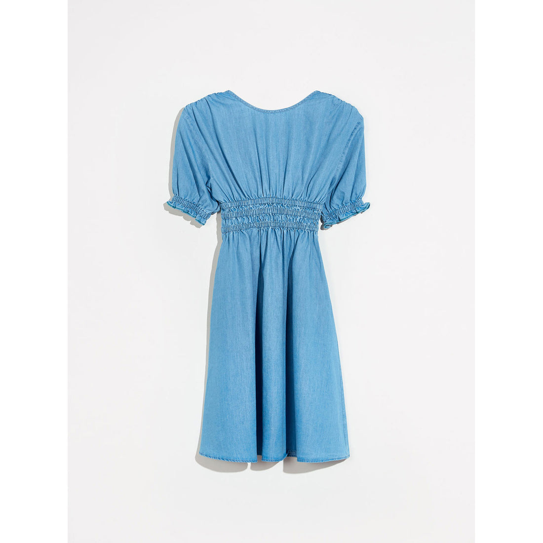 Bellerose Indigo Panna Dress