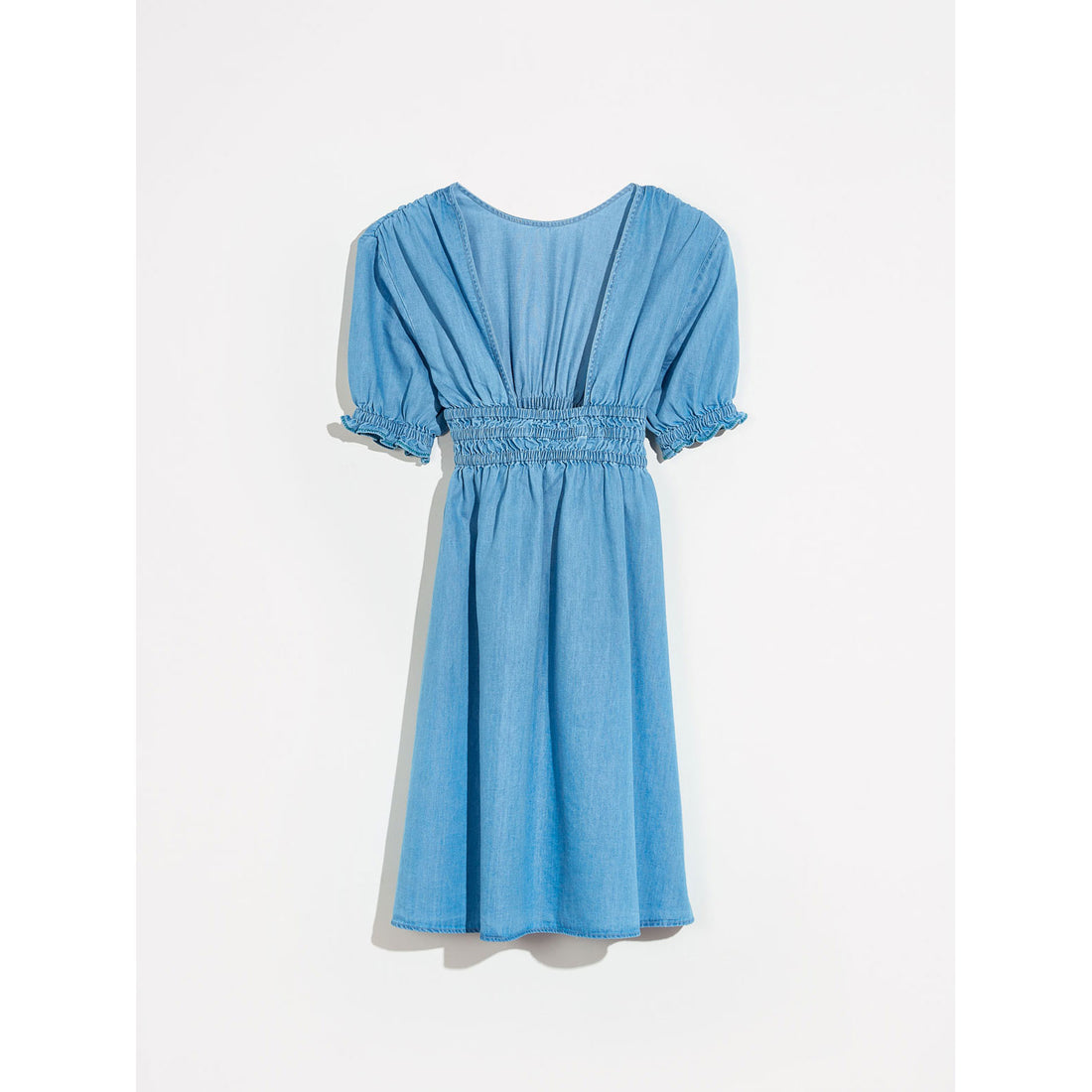 Bellerose Indigo Panna Dress