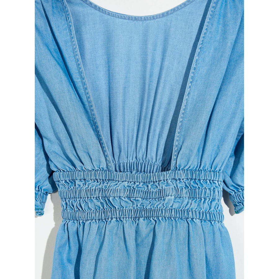 Bellerose Indigo Panna Dress