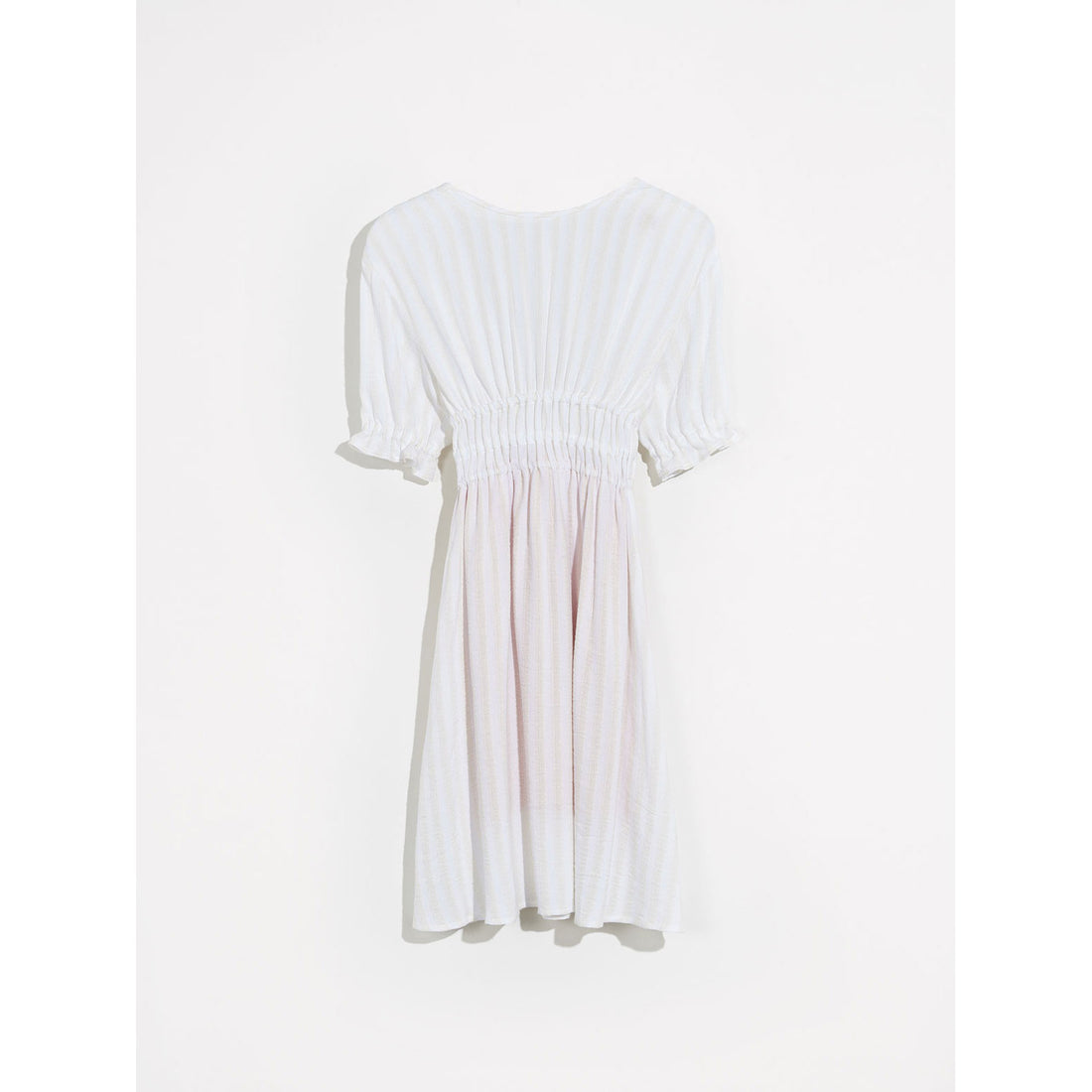 Bellerose Stripe Panna Dress