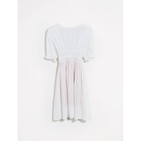 Bellerose Stripe Panna Dress