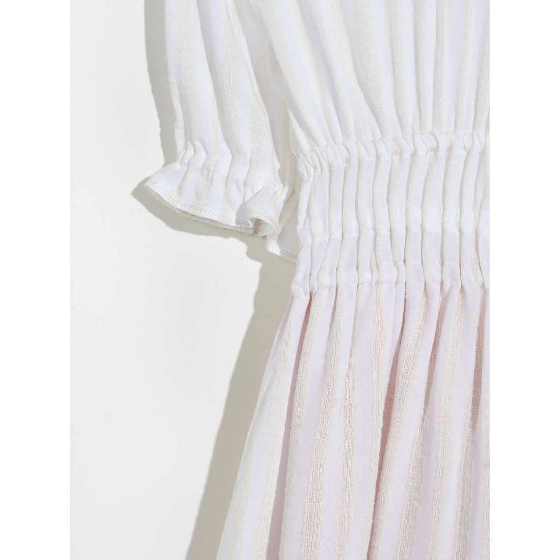 Bellerose Stripe Panna Dress