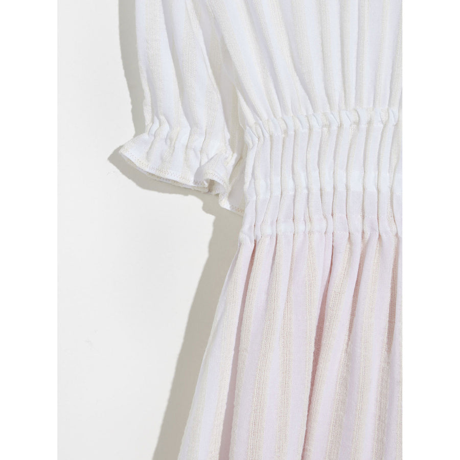 Bellerose Stripe Panna Dress