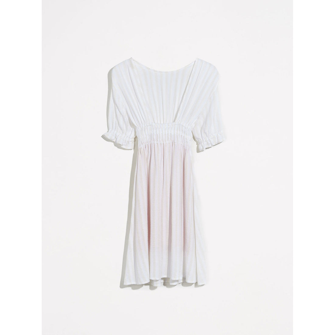 Bellerose Stripe Panna Dress