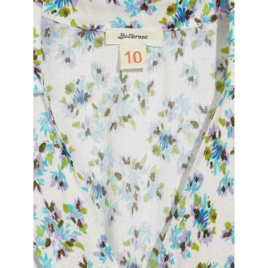 Bellerose Printed Peppa Dress