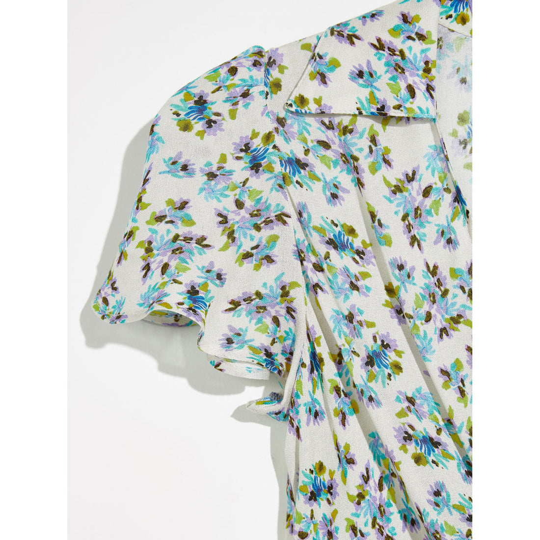 Bellerose Printed Peppa Dress