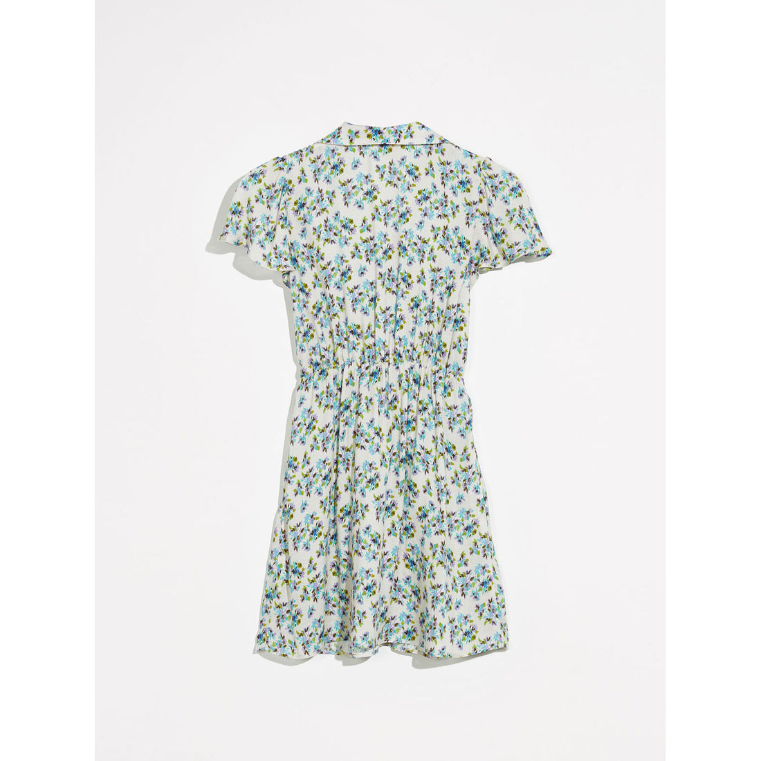 Bellerose Printed Peppa Dress